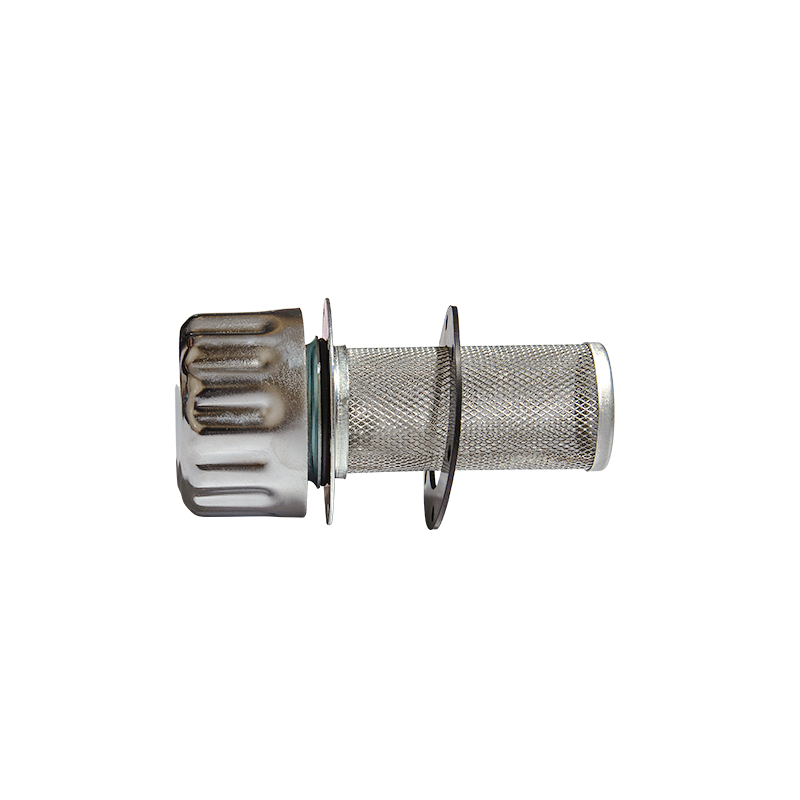 Acessórios hidráulicos