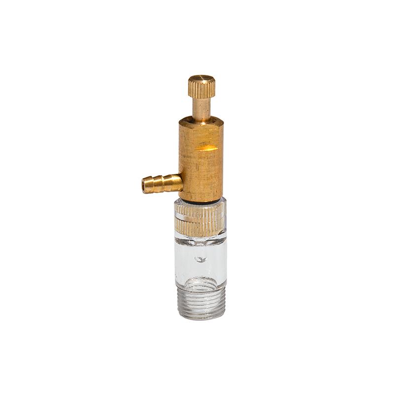 Bico de goteira de óleo bico de óleo de ferro