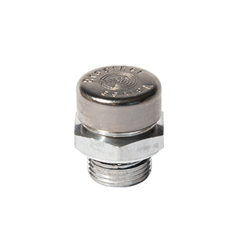 Almofada plana de vidro orgânico