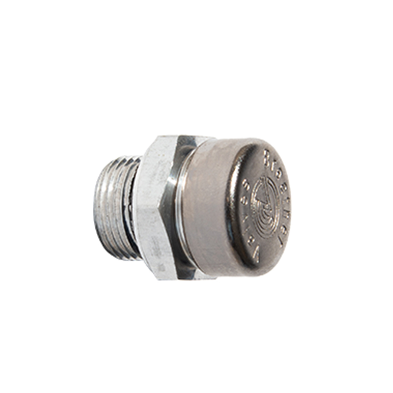 Almofada plana de vidro orgânico